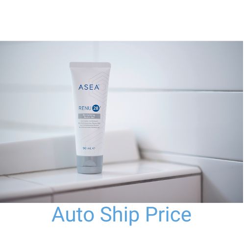 Purchase ASEA RENU28 Preferred Customer Discount