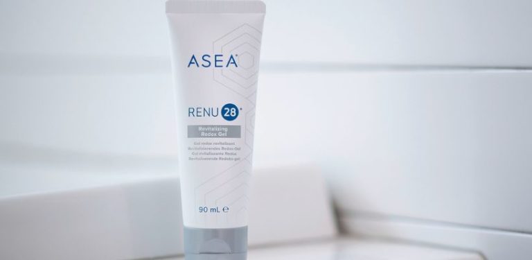 ASEA Renu28 Review
