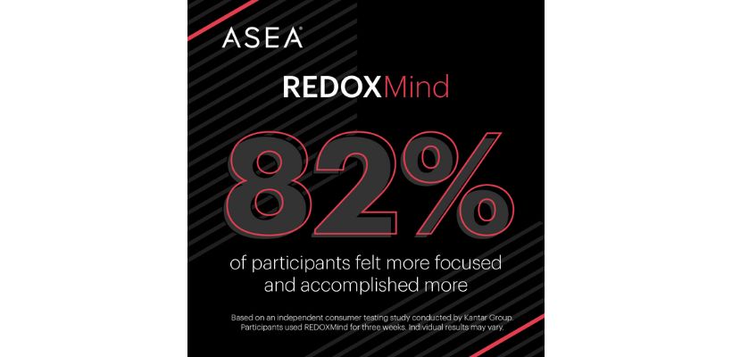 ASEA REDOX Performance Mind