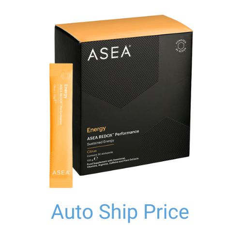 Energy Auto Ship Price