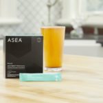 Conquer Stress and Fatigue After 40: Discover ASEA REDOX Performance Mood’s Natural Solution