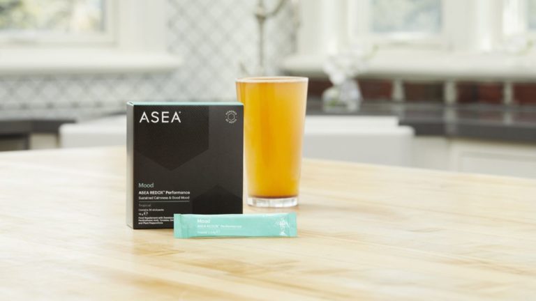 ASEA RENUAdvanced Skin Care System