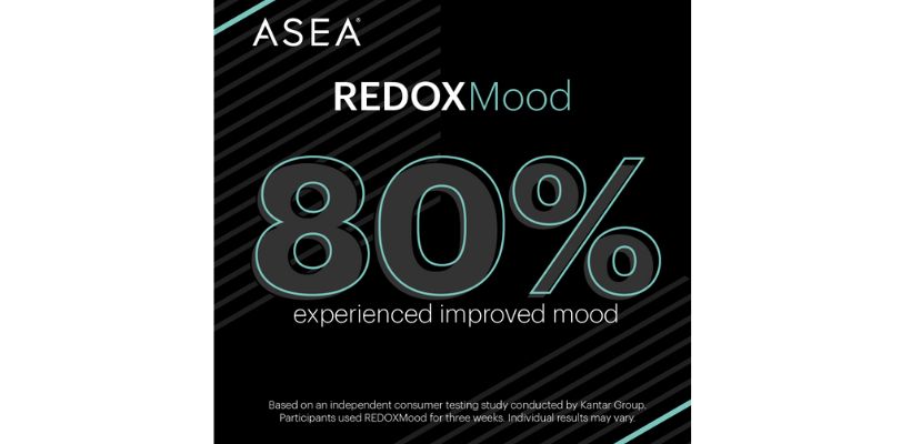 ASEA REDOX Performance Mood